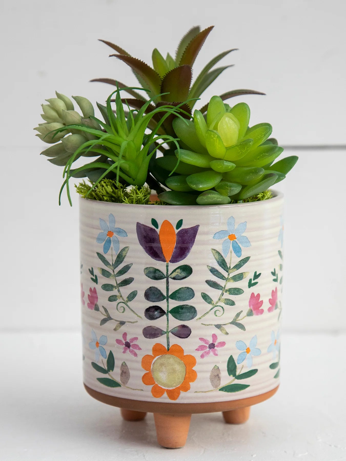 Artistan Planter