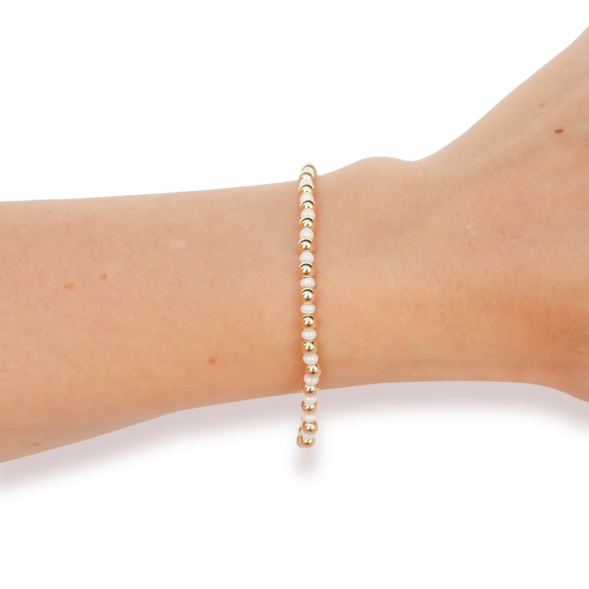 Petite Demi Bracelet