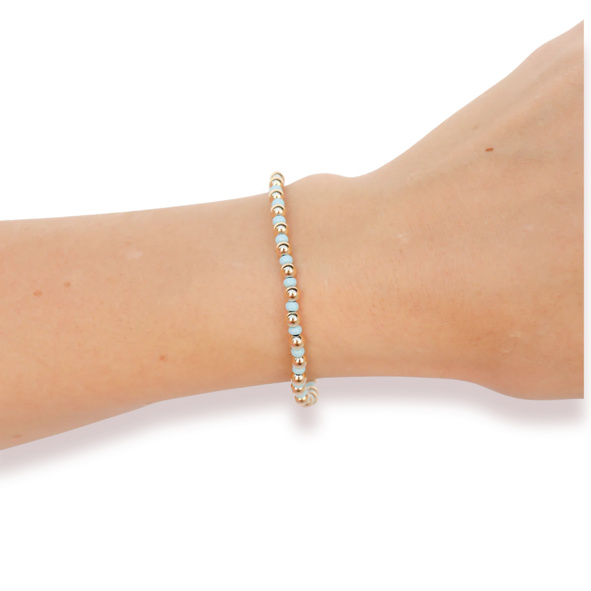 Petite Demi Bracelet