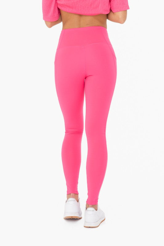 Mono B Solid Leggings