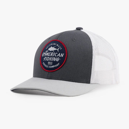 Aftco Lemonade Trucker Hat