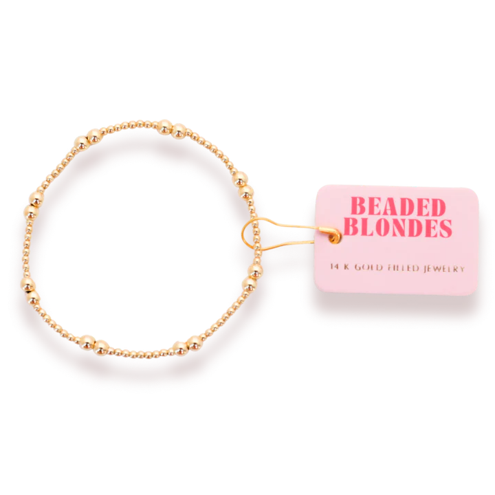 Leah Bracelet