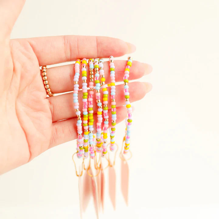 BB KIDS Pastel Sprinkle Bracelet