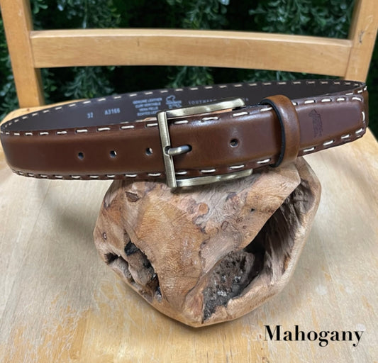 Southern Casanova Leather Belts